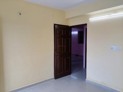 3 BHK Apartment