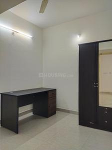 Bedroom Image of 1480 Sq.ft 3 BHK Apartment / Flat for sale in Subiksha Courette by Subiksha Construction, Marathahalli Bengaluru for Rs. 11500000