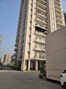 Image of 1260 Sq.ft 2.5 BHK Apartment / Flat for sale in The Antriksh Golf City, Sector 150, Noida for Rs. 9000000