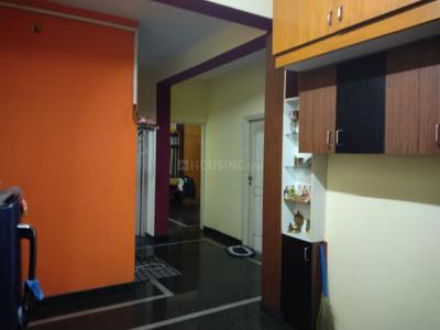 Hallway Image of 4000 Sq.ft 4 BHK Independent House for sale in Arakere Bengaluru for Rs. 26000000