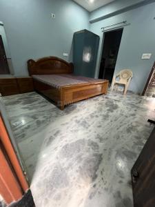 Bedroom Image of 500 Sq.ft 1 RK Independent House for rent in Delta II Greater Noida for Rs. 17000