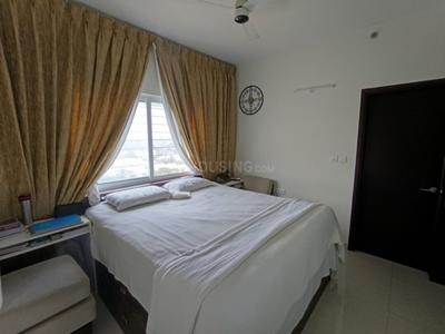 Bedroom Image of 1592 Sq.ft 3 BHK Apartment / Flat for sale in Bren Corporation Champions Square by Bren Corporation, Carmelaram Bengaluru for Rs. 25800000