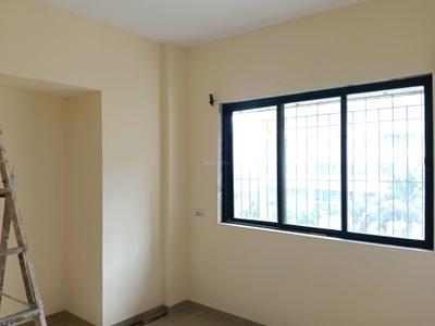Bedroom Image of 750 Sq.ft 2 BHK Apartment / Flat for sale in Raunak Unnathi Woods Phase 4 and 5, Thane West Thane for Rs. 7350000