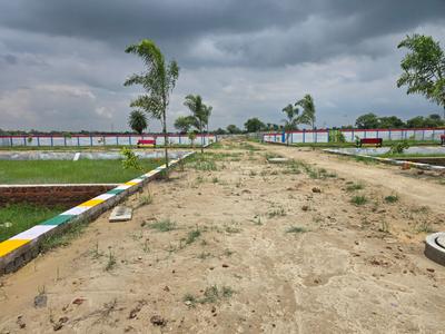 Image of 900 Sq.ft 2 BHK Independent House for sale in New Kanpur City, Kanpur for Rs. 210000