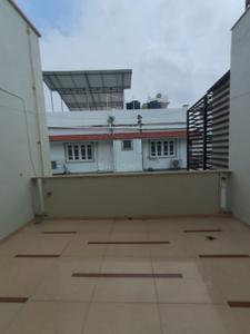 Balcony Image of 4500 Sq.ft 4 BHK Villa for sale in Iscon Ambli Road Ahmedabad for Rs. 70000000