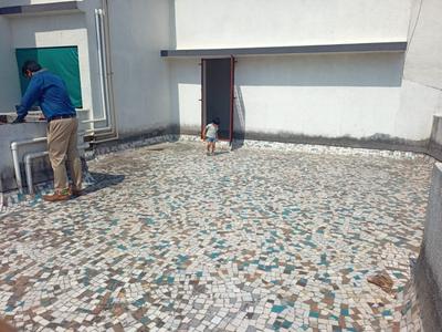 Image of 940 Sq.ft 1 BHK Apartment / Flat for sale in Shree Siddheshwar Heights A Wing, Titwala, Thane for Rs. 6600000