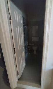 Bathroom Image of 1100 Sq.ft 2 BHK Apartment / Flat for sale in Varthur Bengaluru for Rs. 6000000