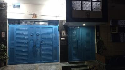 Image of 230 Sq.ft 1 BHK Builder Floor for rent in Bindapur, New Delhi for Rs. 13000