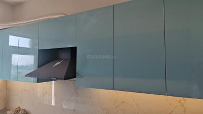 Kitchen Image of 1103 Sq.ft 2.5 BHK Apartment / Flat for sale in Smartworld Gems, Sector 89 Gurgaon for Rs. 13500000