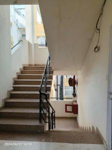 Floor Plan Image of 1500 Sq.ft 2 BHK Apartment / Flat for sale in ASG PANACHE, Ganga Nagar Meerut for Rs. 5500000