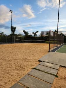 Image of 750 Sq.ft 1 BHK Apartment / Flat for sale in Thanisandra, Bengaluru for Rs. 10000000