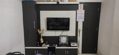 Hall Image of 750 Sq.ft 2 BHK Apartment / Flat for sale in Dombivli East Thane for Rs. 5000000