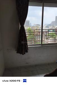 Balcony Image of 800 Sq.ft 1 BHK Apartment / Flat for rent in Ghuma Ahmedabad for Rs. 17000