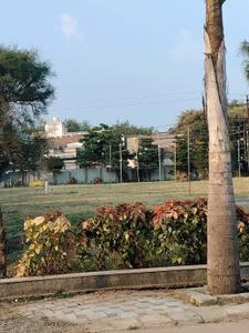 Image of 1000 Sq.ft Residential Plot / Land for sale in Rajat Shreenath Ji Vihar A, Bhicholi Mardana, Indore for Rs. 6500000