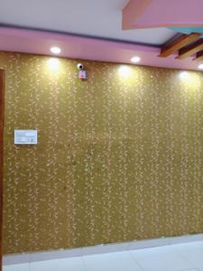 Hall Image of 1100 Sq.ft 2 BHK Apartment / Flat for rent in Legend Crest, Tallavalasa Visakhapatnam for Rs. 10000