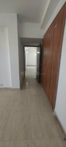 Kitchen Image of 1350 Sq.ft 3 BHK Apartment / Flat for rent in The 3C Lotus Zing, Sector 168 Noida for Rs. 27000