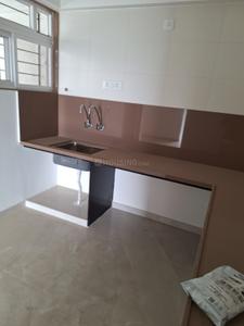 Kitchen Image of 1100 Sq.ft 2 BHK Apartment / Flat for sale in RR 66 Avenue, Pimple Nilakh Pune for Rs. 12000000
