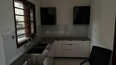Kitchen Image of 1800 Sq.ft 4 BHK Independent House for sale in Sector 123 Mohali for Rs. 11500000