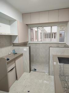 Kitchen Image of 1100 Sq.ft 2 BHK Apartment / Flat for rent in Kalpataru Nagar Nashik for Rs. 19000