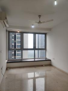 Hall Image of 1500 Sq.ft 3 BHK Apartment / Flat for sale in Malad East Mumbai for Rs. 77500000