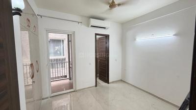 3.5 BHK Independent Builder Floor