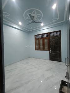 Hall Image of 750 Sq.ft 2 BHK Builder Floor for sale in Aya Nagar New Delhi for Rs. 3590000