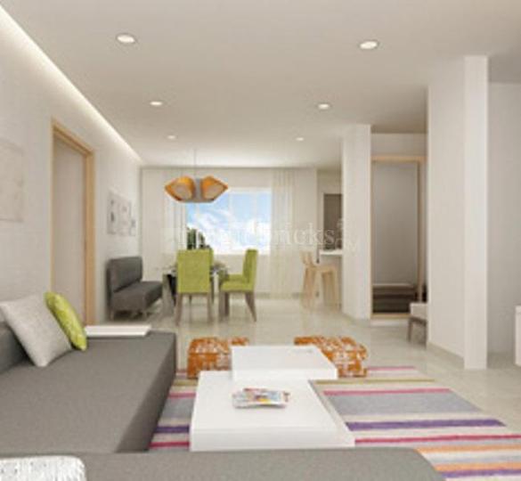 Divya Sree 77 Place Main Image 1
