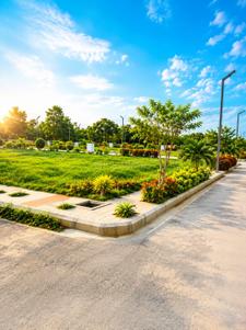 Image of 1200 Sq.ft Residential Plot / Land for sale in Gauribidanur, Chikballapur District for Rs. 2400000