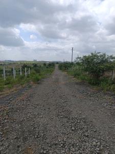 Image of 1130 Sq.ft Residential Plot / Land for sale in Lohegaon, Pune for Rs. 3610000