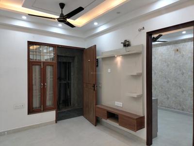 Living Room Image of 1050 Sq.ft 2 BHK Apartment / Flat for sale in Lal Kuan Ghaziabad for Rs. 4300000
