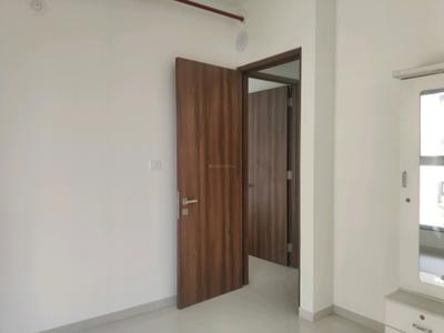 Bedroom Image of 610 Sq.ft 2 BHK Apartment / Flat for sale in Piramal Revanta Tower 4, Bhandup West Mumbai for Rs. 21500000