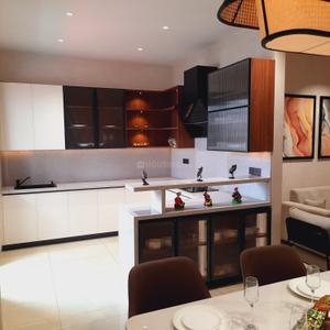 Kitchen Image of 2342 Sq.ft 3 BHK Apartment / Flat for sale in Sarjapur Bengaluru for Rs. 19673650