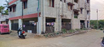 Image of 845 Sq.ft 2 BHK Apartment / Flat for rent in VGN Stafford, Avadi, Chennai for Rs. 9500