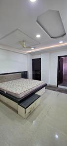 Bedroom Image of 3240 Sq.ft 4 BHK Apartment / Flat for sale in Tukoganj Indore for Rs. 27500000