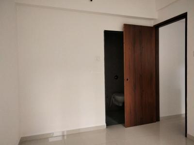 Bedroom Image of 650 Sq.ft 1 BHK Apartment / Flat for sale in Today Aikyam, Pisarve Navi Mumbai for Rs. 4100000