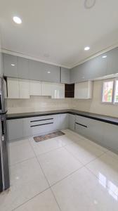Kitchen Image of 1725 Sq.ft 3 BHK Apartment / Flat for sale in Saranya Swarovski, Whitefield Bengaluru for Rs. 18100000