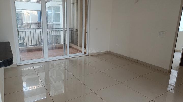 RPS Auria Residences Living Room 1