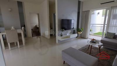 Hall Image of 1207 Sq.ft 2 BHK Apartment / Flat for sale in Rohan Ekanta by Rohan Builders (I) Pvt Ltd, Varthur Bengaluru for Rs. 16900000