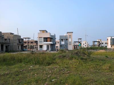Image of 2520 Sq.ft Residential Plot / Land for sale in Swapnabhumi, New Town, Kolkata for Rs. 6020000