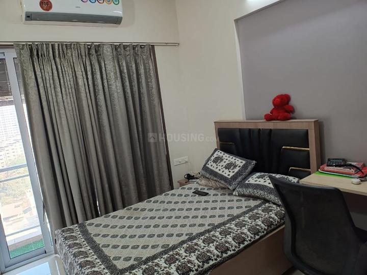 Gagangri enclave kalyan Bedroom 1