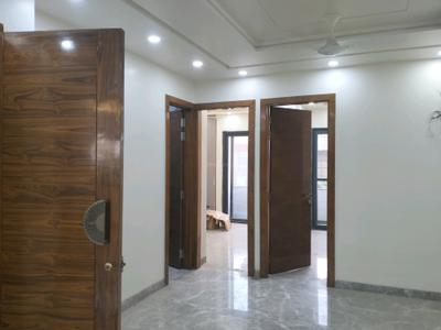 Living Room Image of 1197 Sq.ft 3 BHK Builder Floor for sale in Paschim Vihar New Delhi for Rs. 22000000