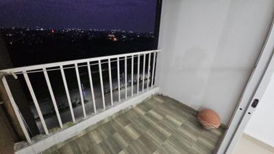 Image of 1250 Sq.ft 3 BHK Apartment / Flat for sale in Bicholi Hapsi, Indore for Rs. 6300000