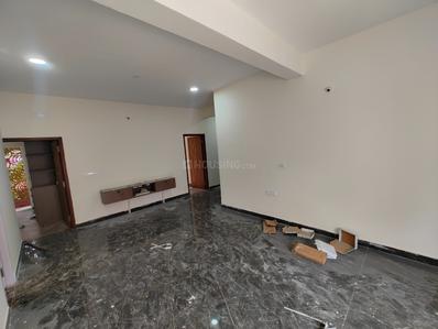Hall Image of 1200 Sq.ft 2 BHK Apartment / Flat for rent in Marathahalli Bengaluru for Rs. 45000