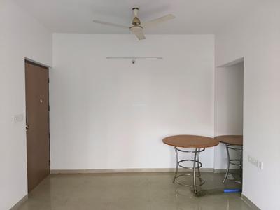 Living Room Image of 585 Sq.ft 1 BHK Apartment / Flat for sale in Lodha Casa Rio, Palava Phase 1 Thane for Rs. 3150000