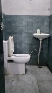 Bathroom Image of 990 Sq.ft 3 BHK Independent House for sale in Laxmi Nagar New Delhi for Rs. 11500000