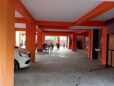 Image of 950 Sq.ft 2 BHK Apartment / Flat for sale in Chandmari, Varanasi for Rs. 3990000