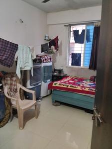Bedroom Image of 660 Sq.ft 1 BHK Apartment / Flat for sale in Sanwer Indore for Rs. 250000