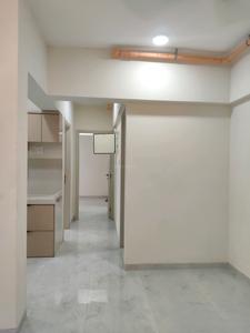 Passage Image of 600 Sq.ft 2 BHK Apartment / Flat for rent in Swastik Platinum, Vikhroli East Mumbai for Rs. 52000