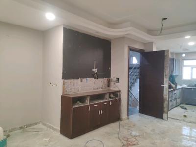 Living Room Image of 1200 Sq.ft 3 BHK Builder Floor for sale in Green Field Colony Faridabad for Rs. 13000000