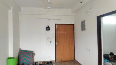 Living Room Image of 980 Sq.ft 2.5 BHK Apartment / Flat for sale in NBCC O2 Valley, Noida Extension Greater Noida for Rs. 7600000